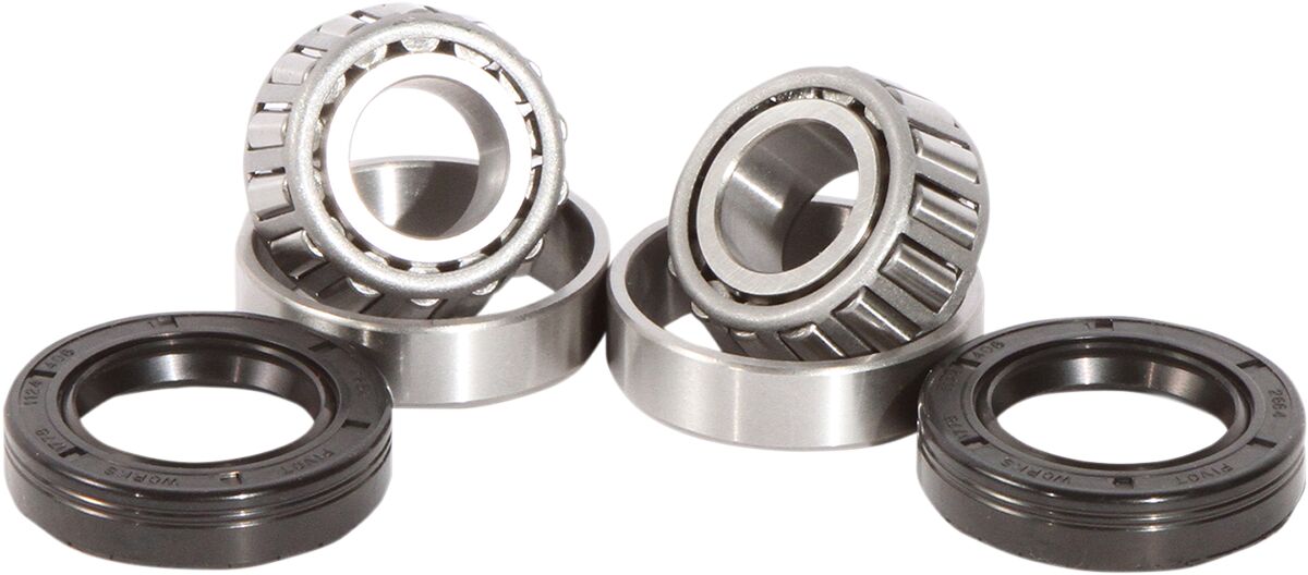 WHEEL & SEAL KIT SB OEM REPLACEMENT FRONT