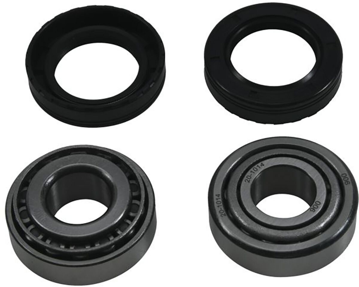 WHEEL & SEAL KIT SB OEM REPLACEMENT REAR