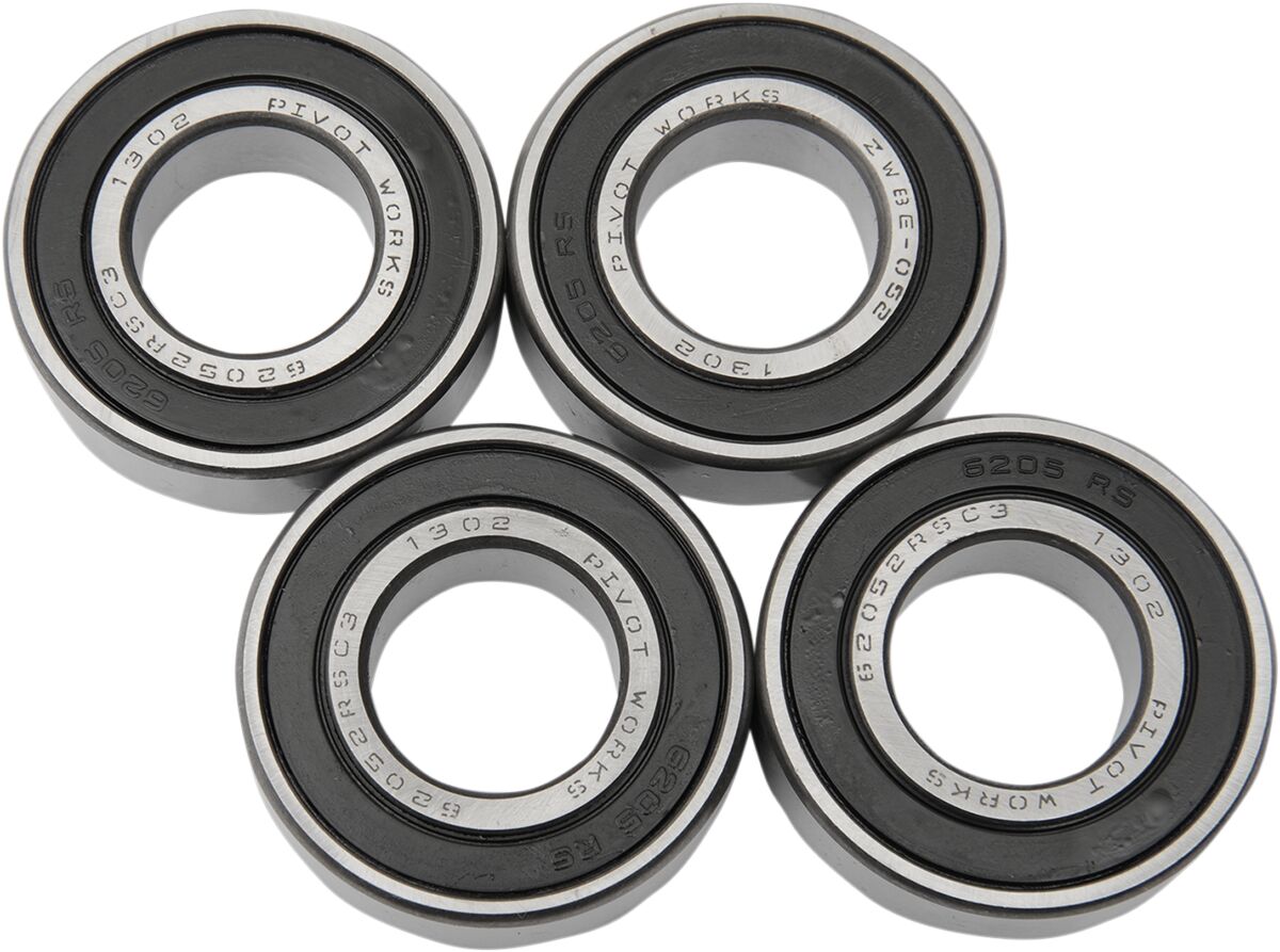 WHEEL & SEAL KIT SB OEM REPLACEMENT REAR