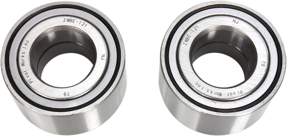 WHEEL BEARING KIT OEM REPLACEMENT FRONT
