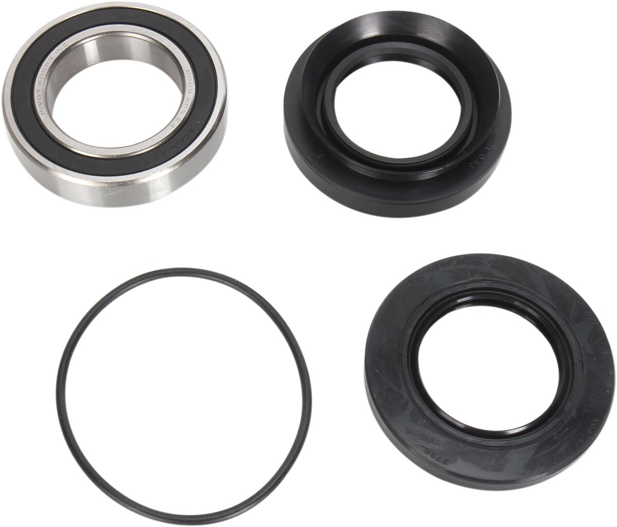 WHEEL BEARING KIT OEM REPLACEMENT REAR NATURAL