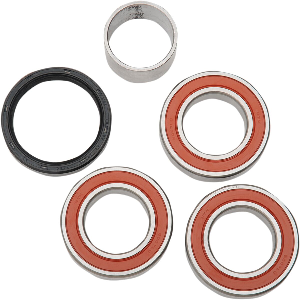 BEARING KIT 3 S-KIT ATV/UTV REPLACEMENT