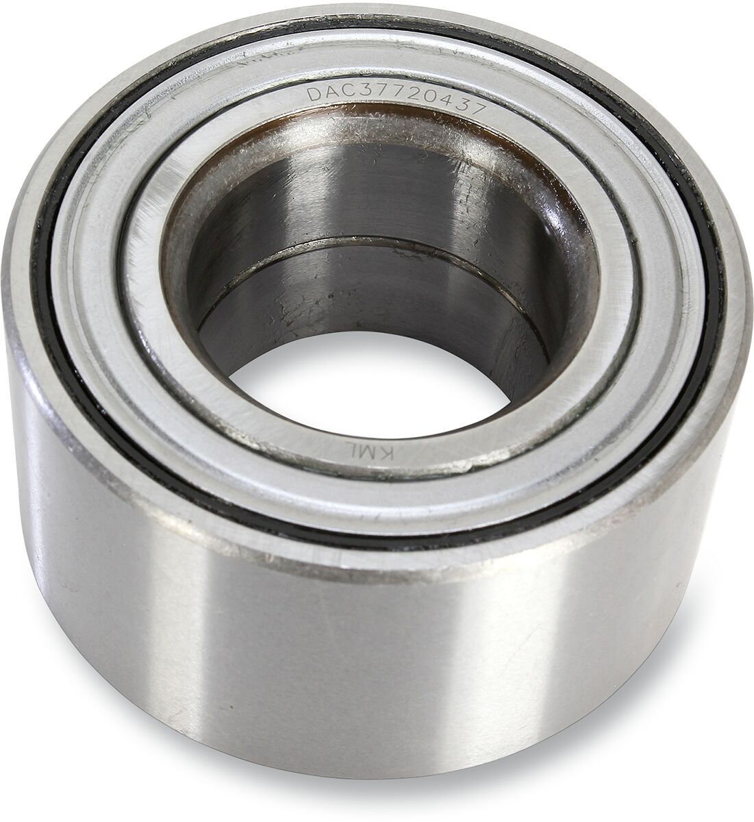 WHEEL BEARING AND SEAL KIT