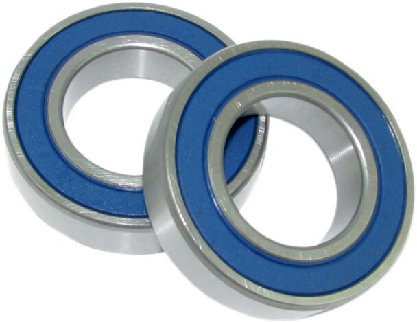 REAR WHEEL BEARING KIT #2
