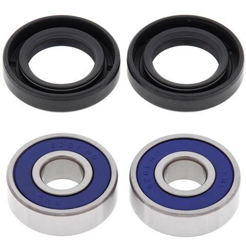 BEARING WHL RR CANAM