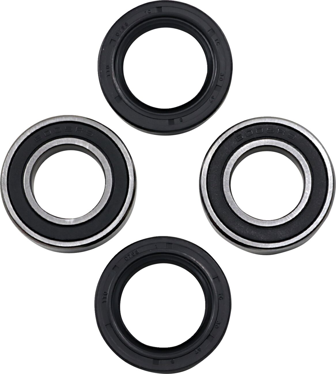 BEARING WHEEL FOR TALON