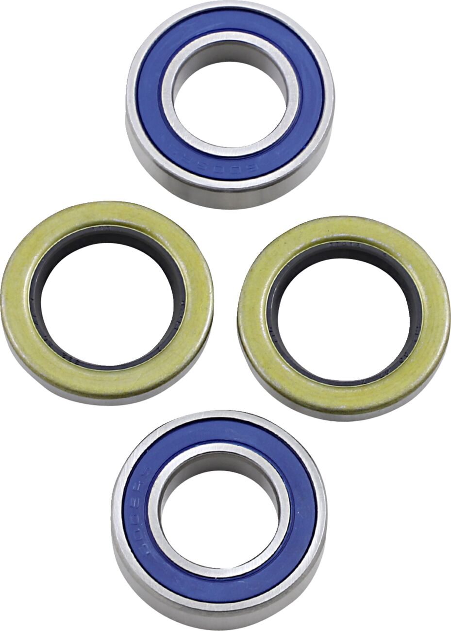 Wheel Bearing Kit Front