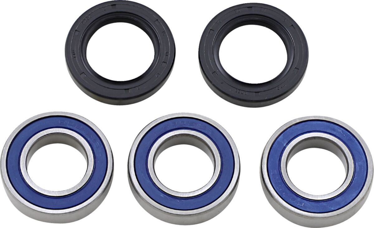 Wheel Bearing Kit Rear All