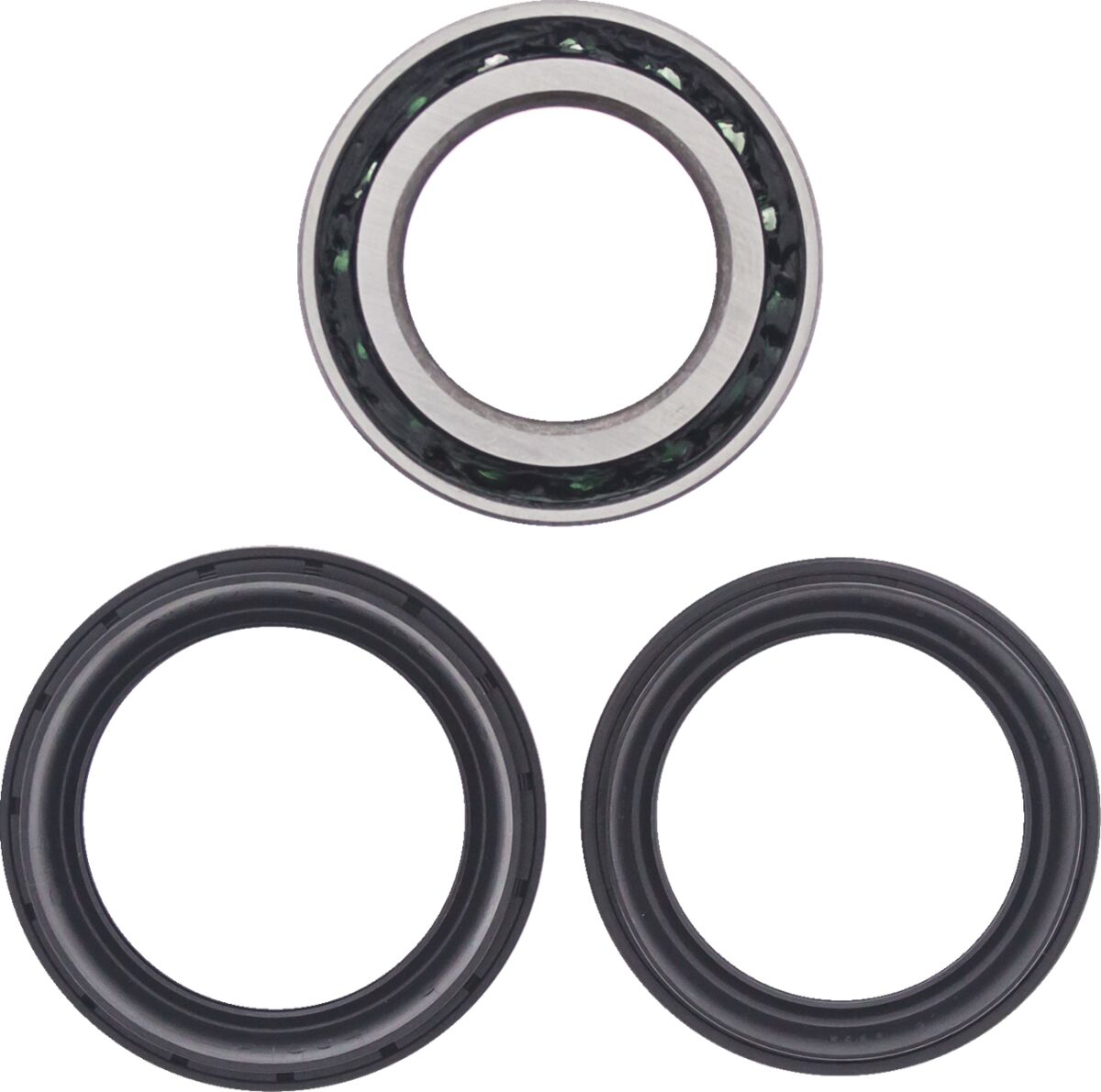 WHEELBEARING TAPERED DAC