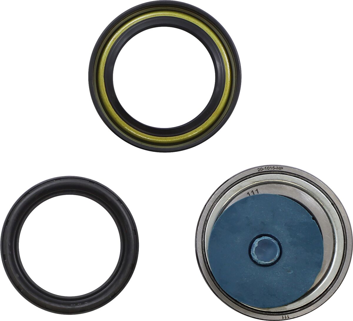 WHEELBEARING TAPERED DAC