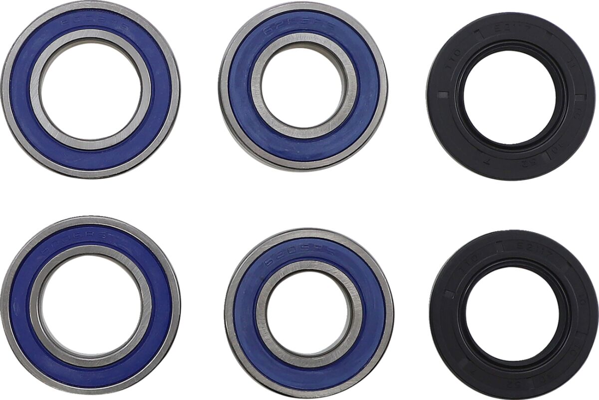 Wheel Bearing Kit - Front