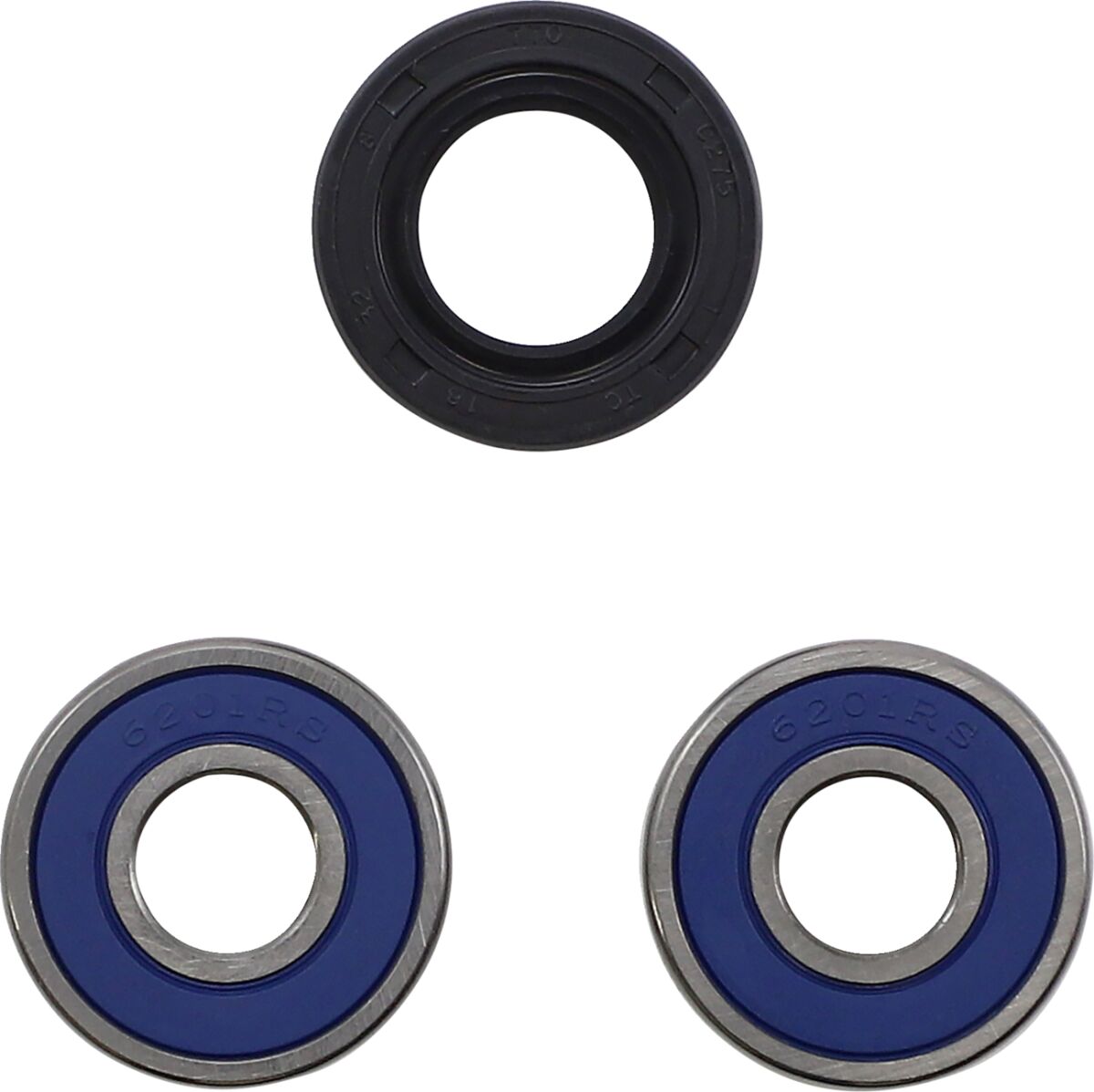 Wheel Bearing Kit - Rear
