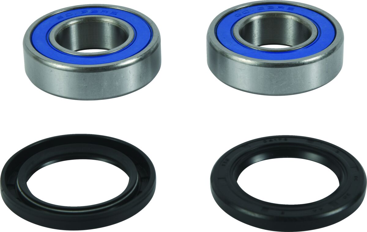 BRNG KT WHEEL FR YA