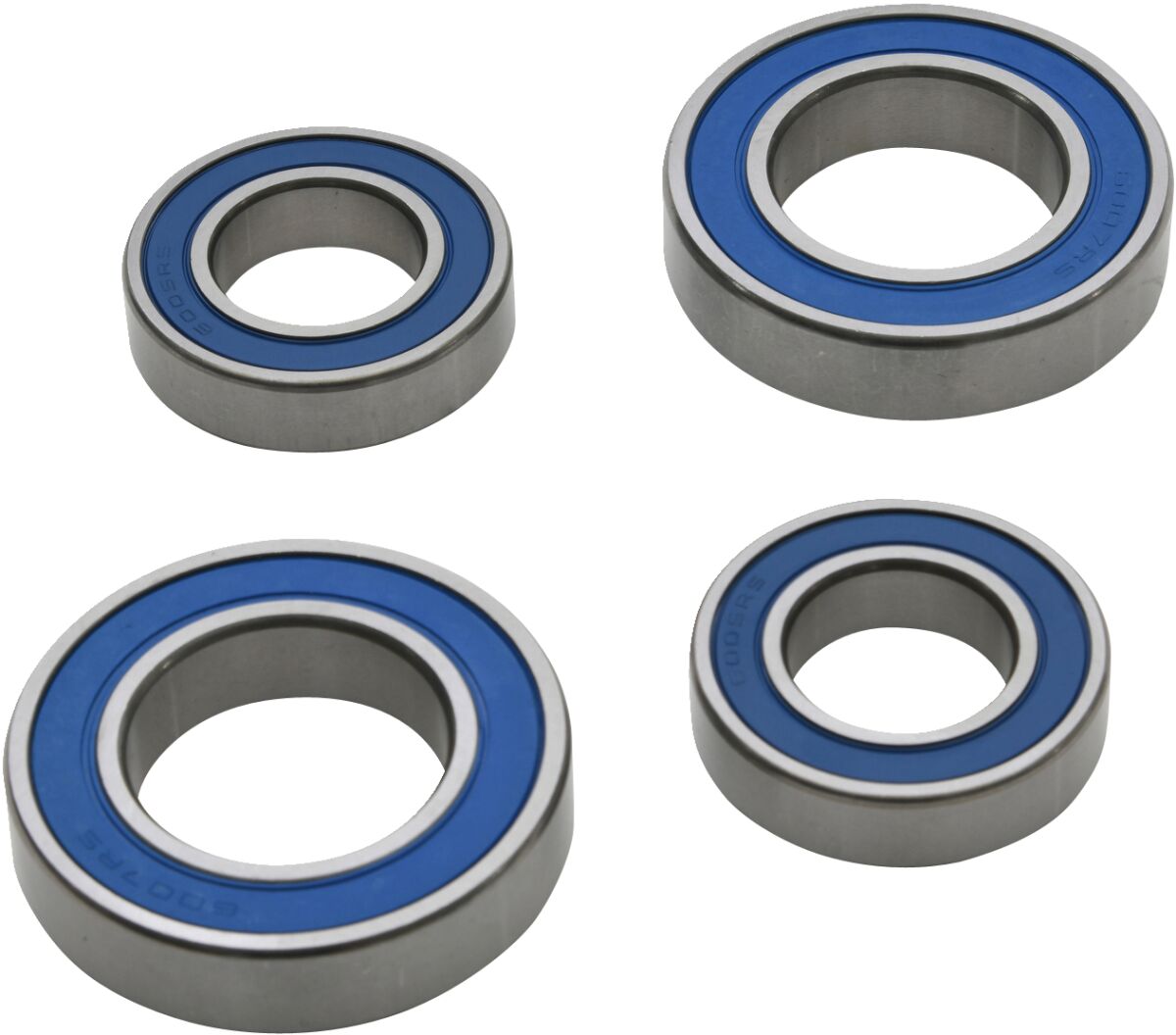 BRNG KT WHEEL RR DU