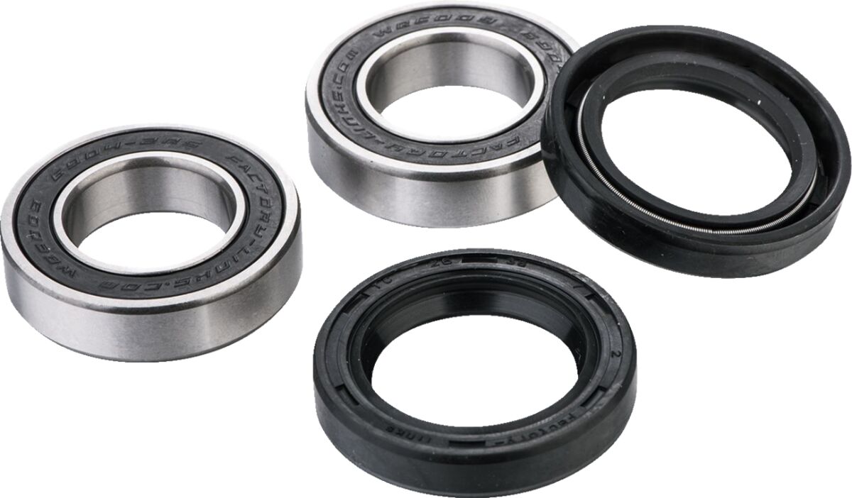 BEARING KIT FRT WHEEL