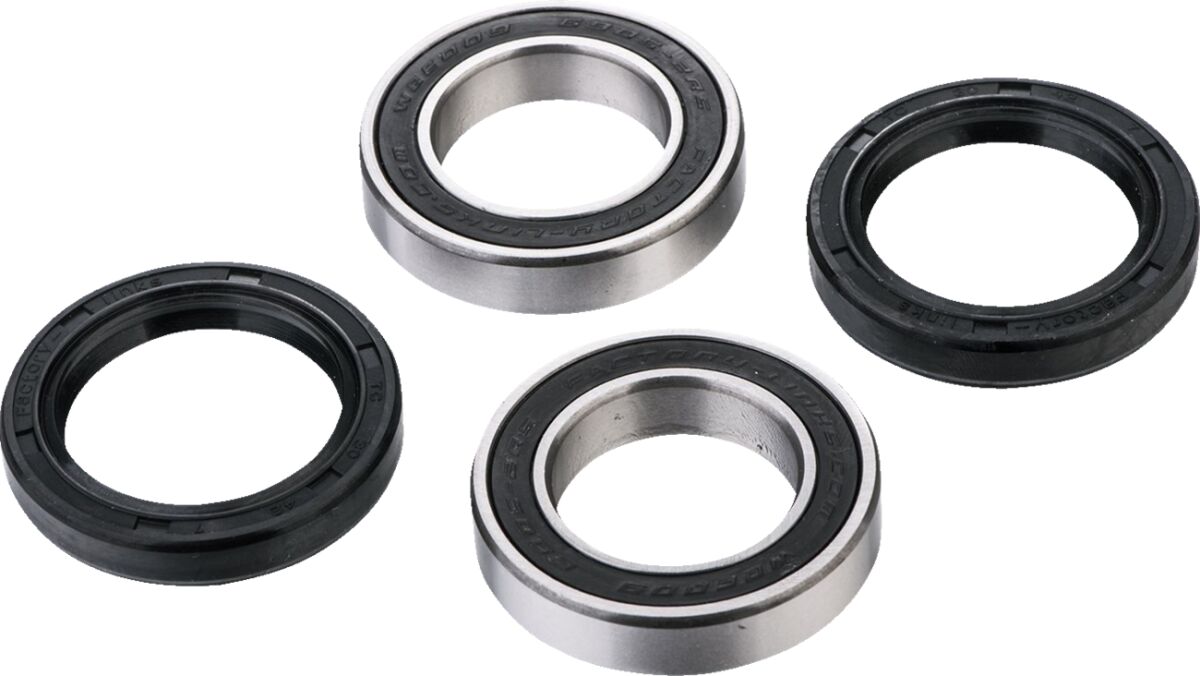 BEARING KIT FRT WHEEL