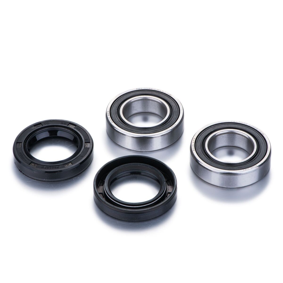 BEARING KIT FRT WHEEL