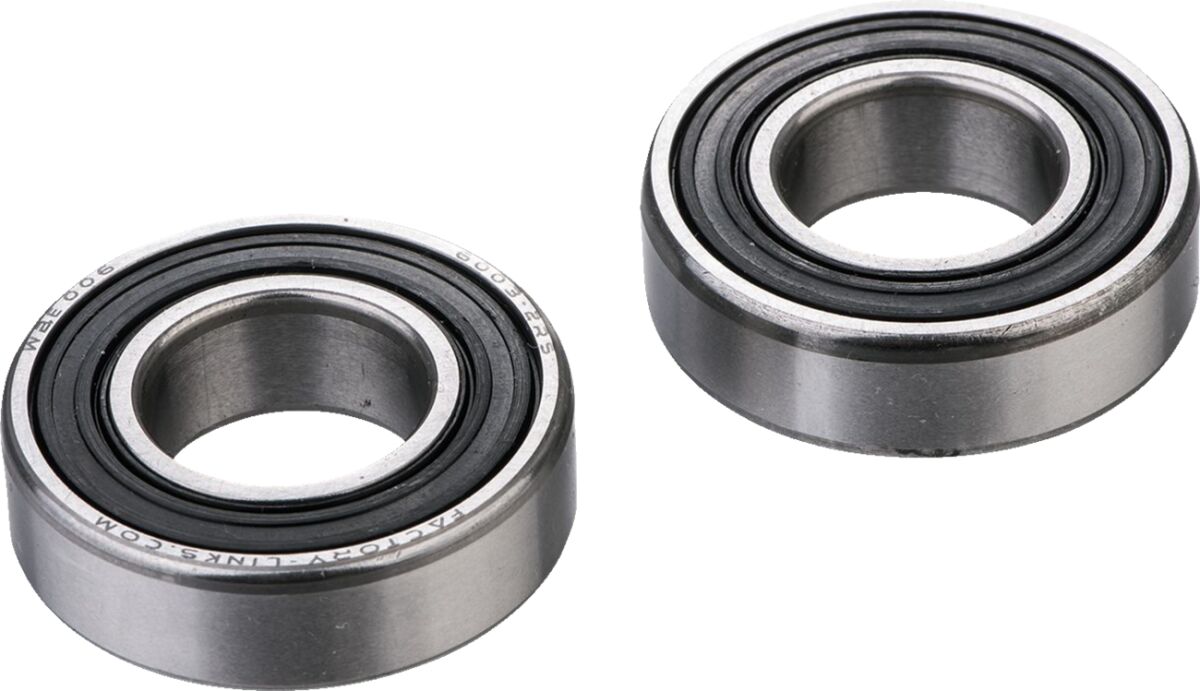 BEARING KIT FRT WHEEL