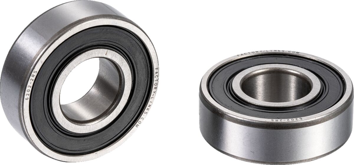 BEARING KIT FRT WHEEL