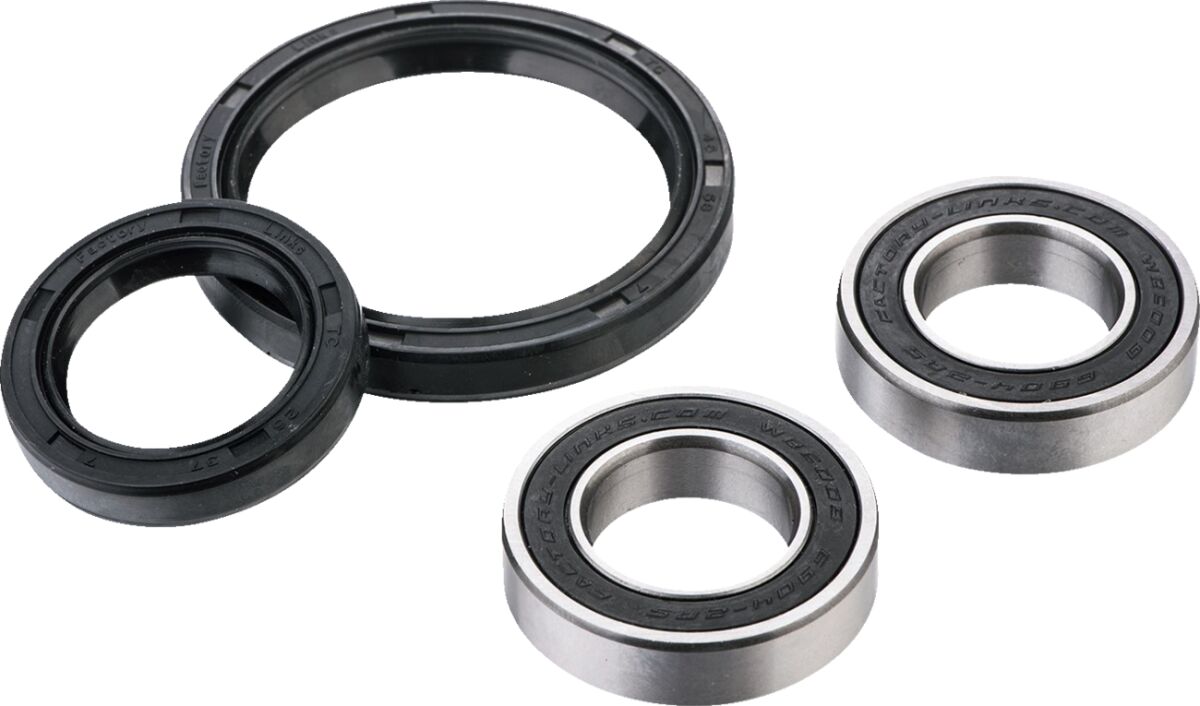 BEARING KIT FRT WHEEL