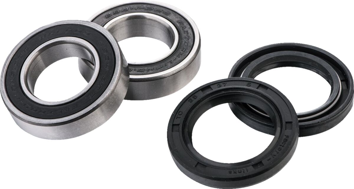 BEARING KIT FRT WHEEL