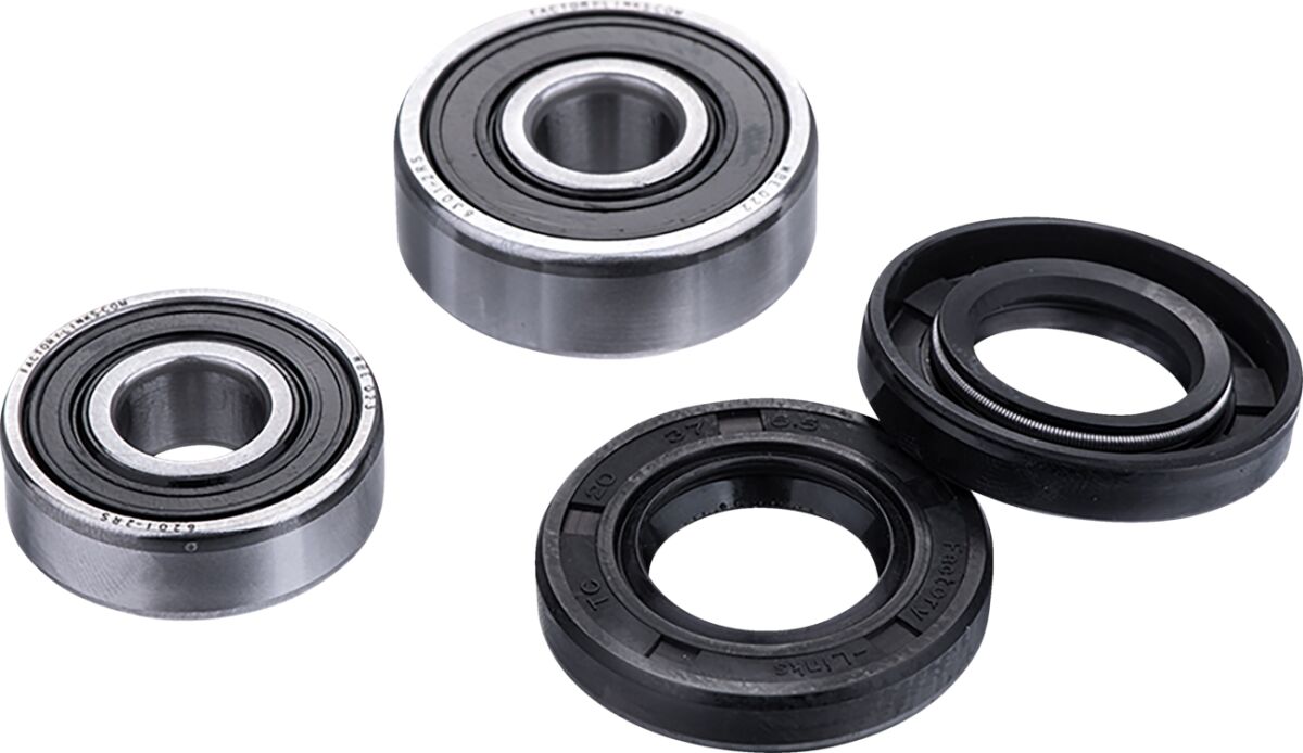 BEARING KIT FRT WHEEL