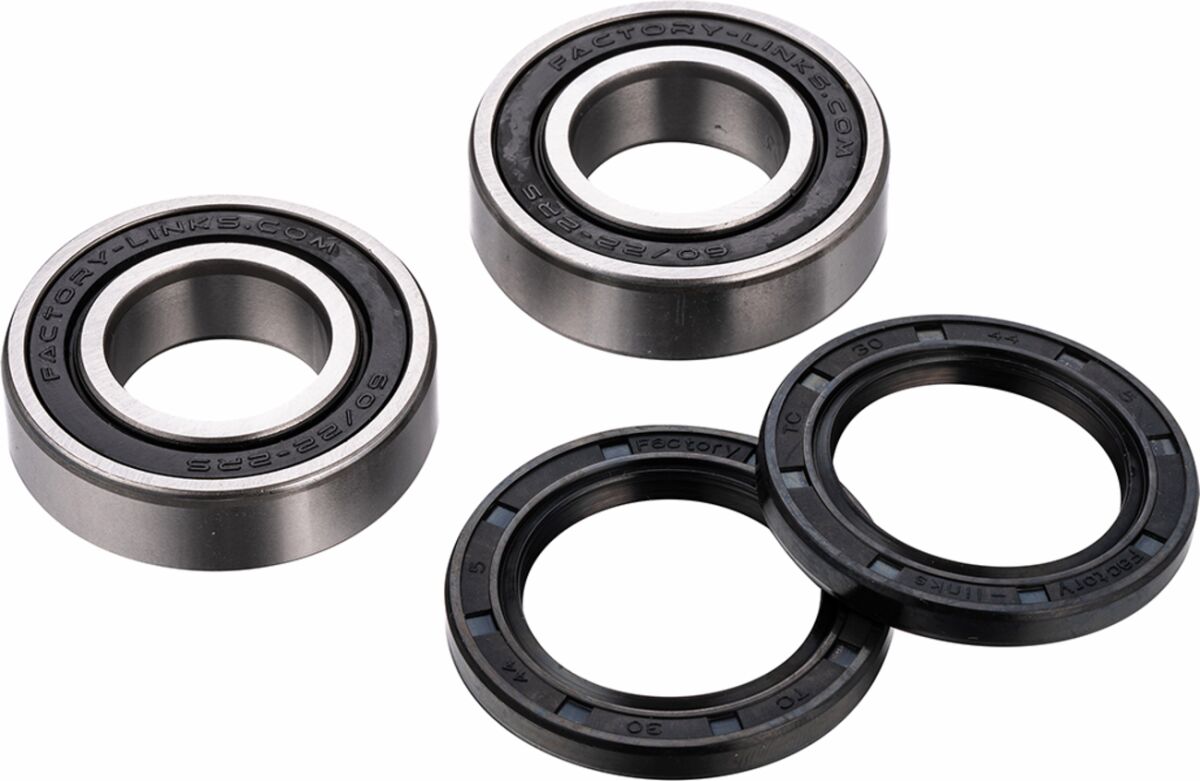 BEARING KIT FRT WHEEL