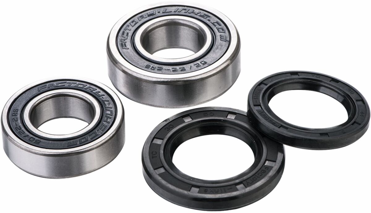BEARING KIT RR WHEEL