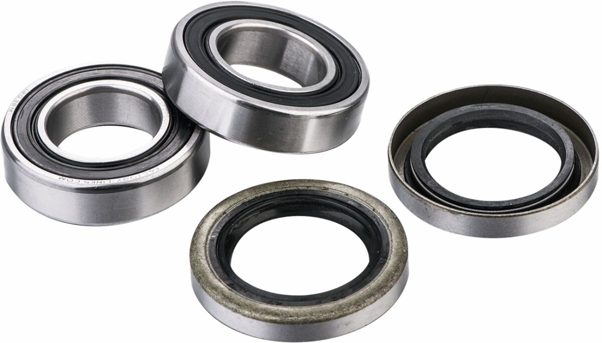 BEARING KIT RR WHEEL