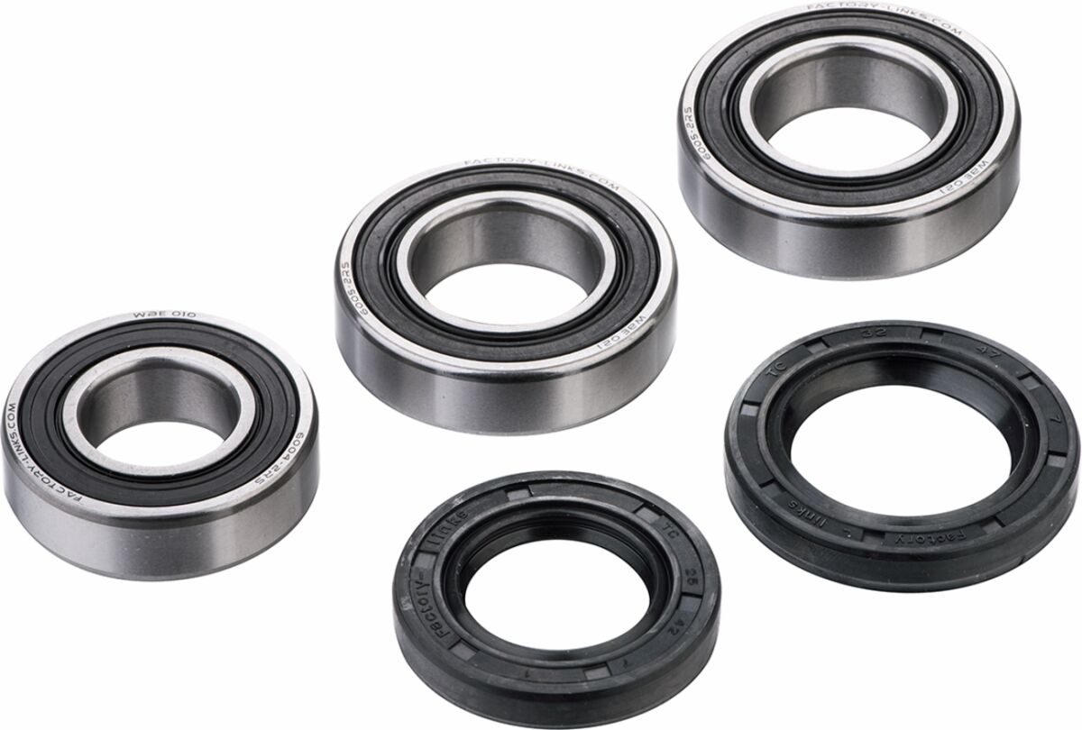 BEARING KIT RR WHEEL