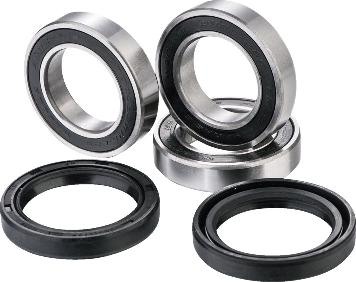 BEARING KIT RR WHEEL