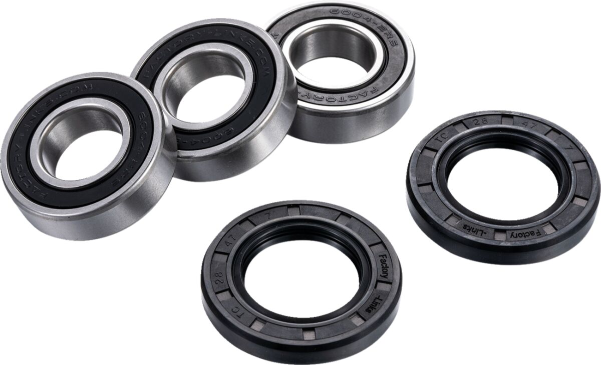 BEARING KIT RR WHEEL