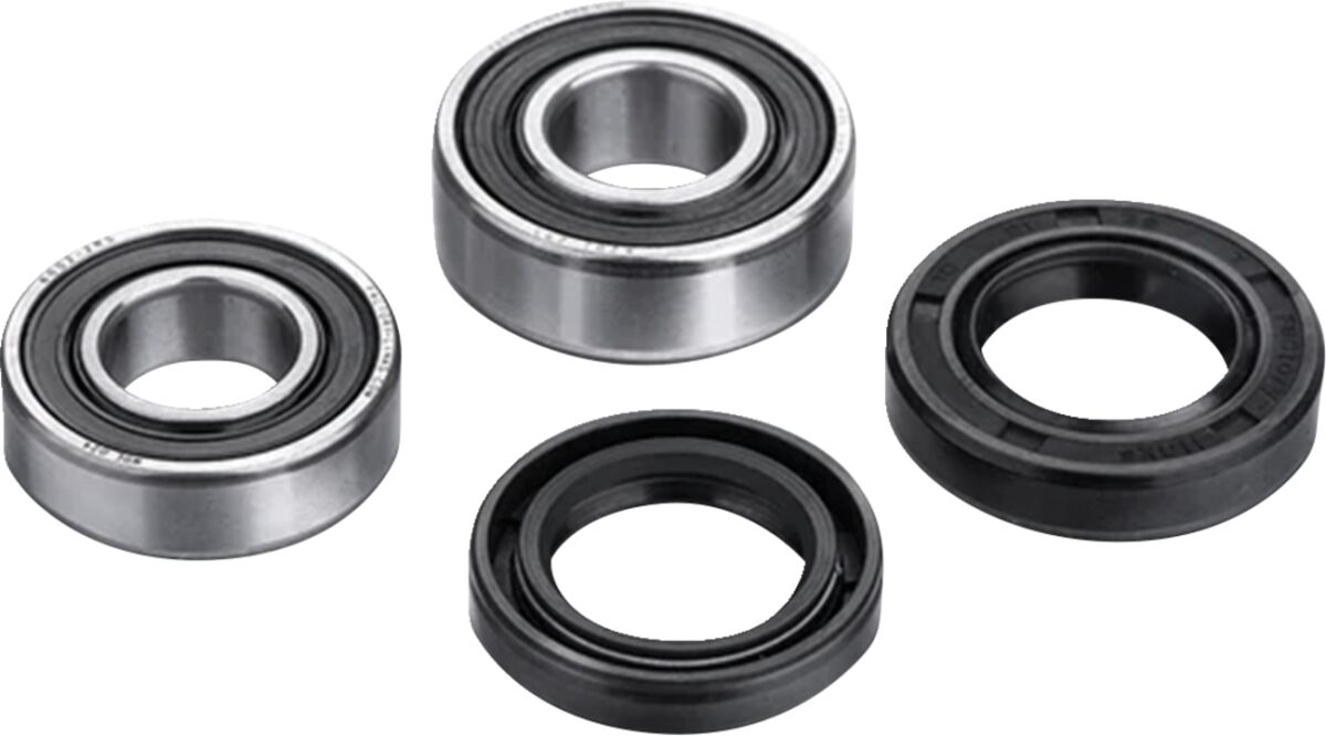 BEARING KIT RR WHEEL
