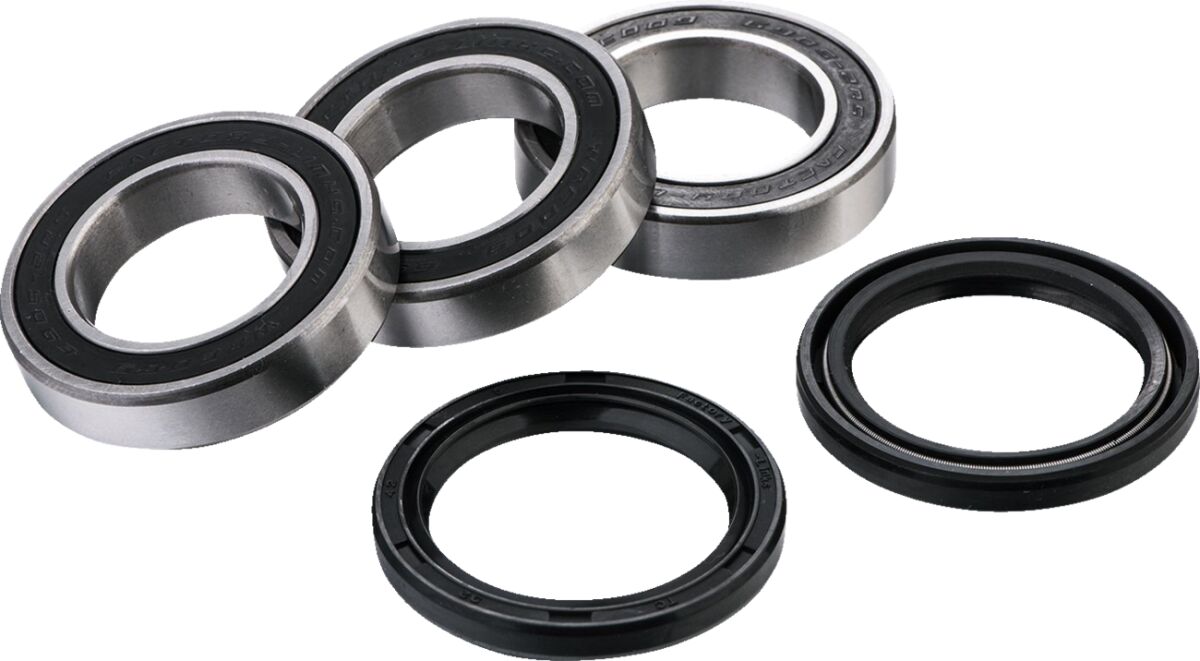 BEARING KIT RR WHEEL
