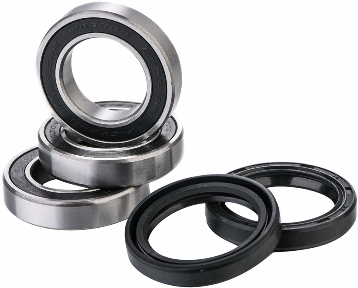 BEARING KIT RR WHEEL