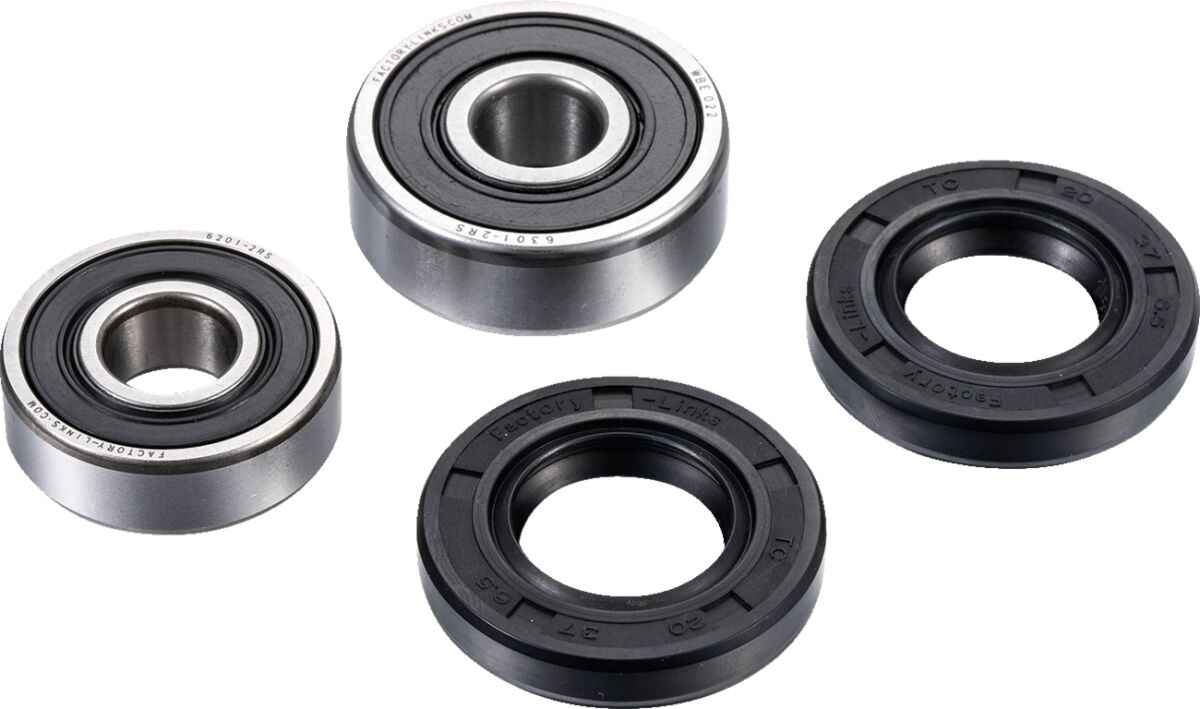 BEARING KIT RR WHEEL