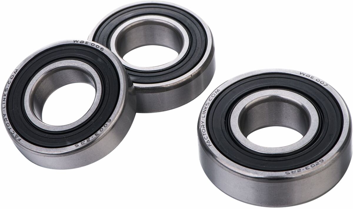 BEARING KIT RR WHEEL