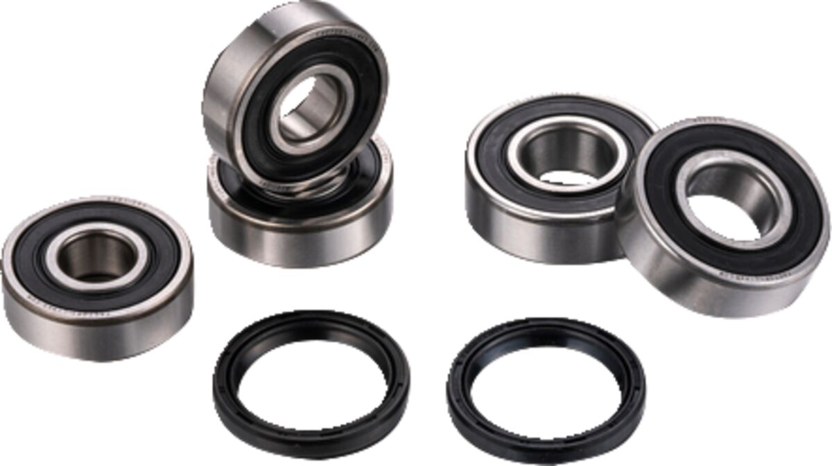 BEARING KIT RR WHEEL