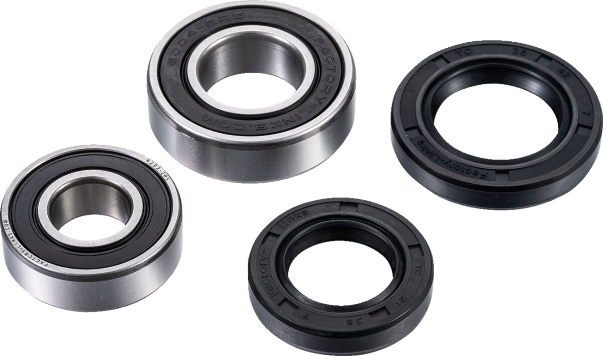 BEARING KIT WHEEL FT ATV