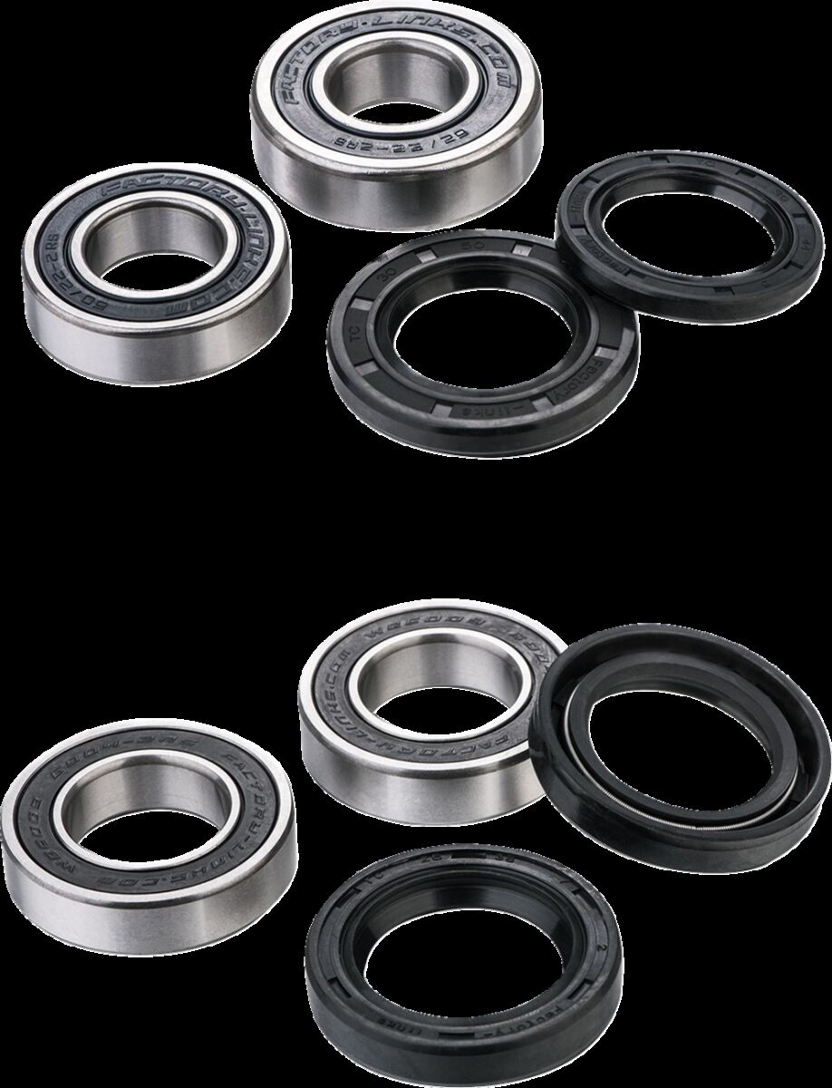 Wheel Bearing Kit