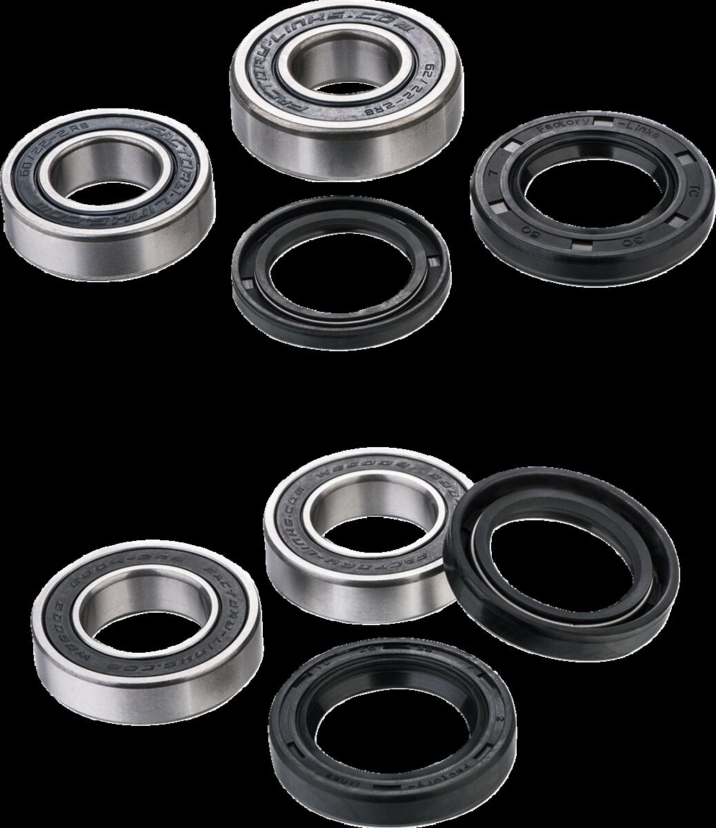 Wheel Bearing Kit