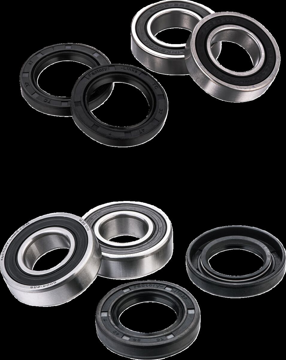 Wheel Bearing Kit