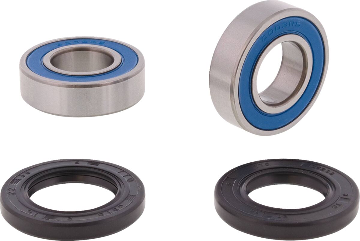 Wheel Bearing Kit - Front