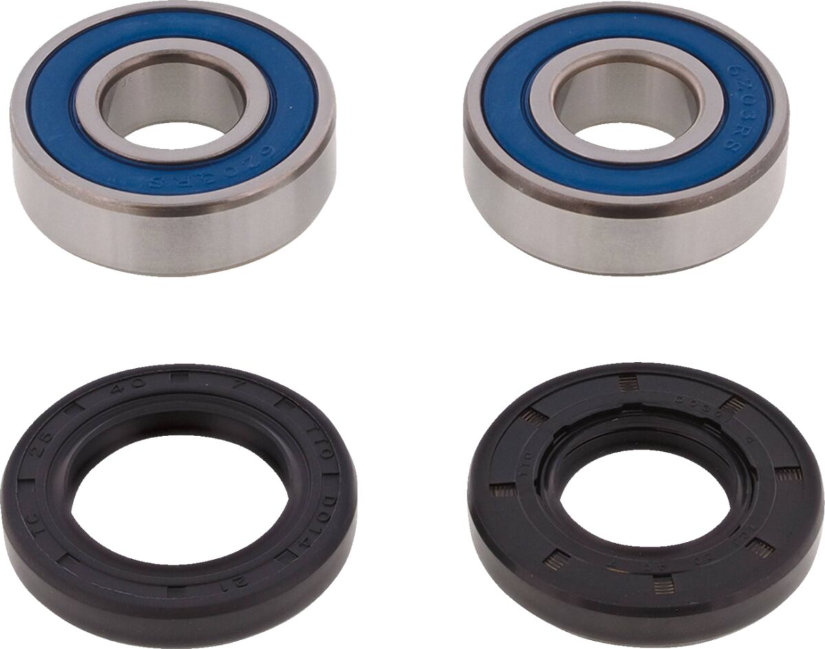 Wheel Bearing Kit - Front