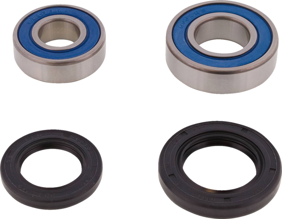 Wheel Bearing Kit - Front