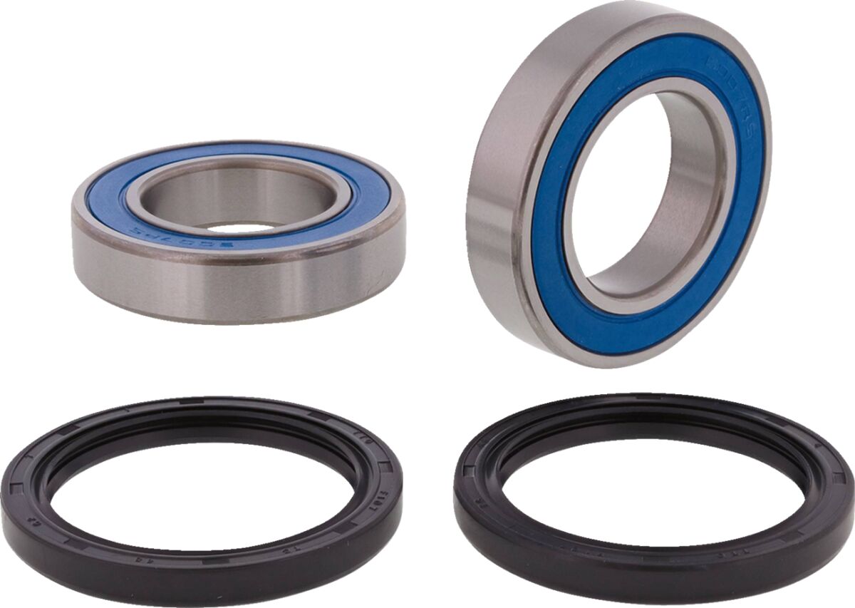 Wheel Bearing Kit - Rear