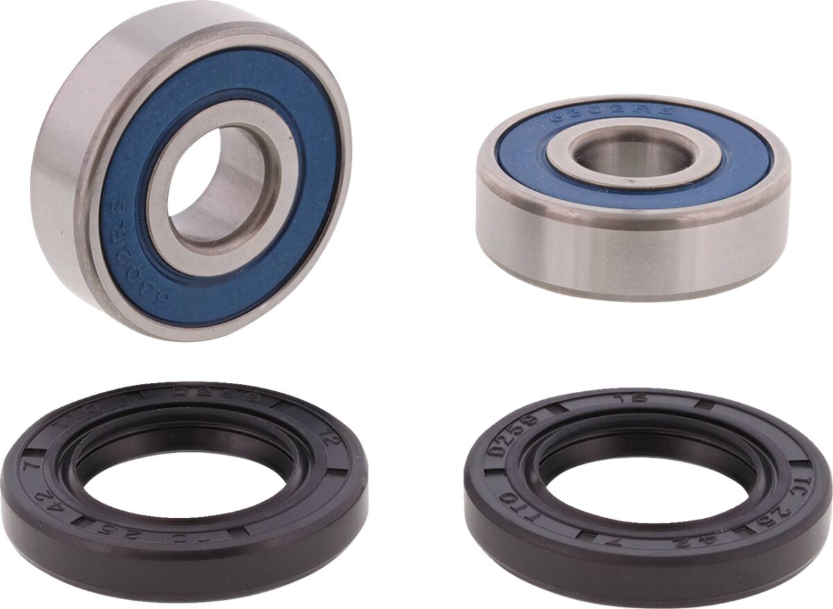 Wheel Bearing Kit - Front