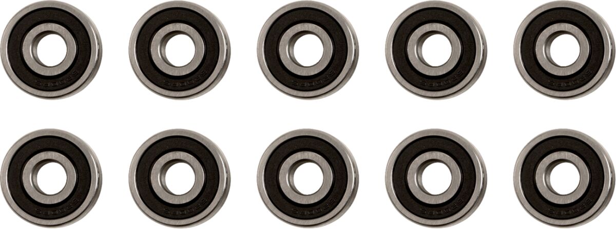 BEARING PACK OF 10 - 6002 2RS