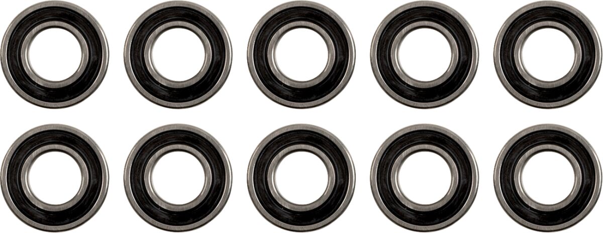 BEARING PACK OF 10 - 6003 2RS
