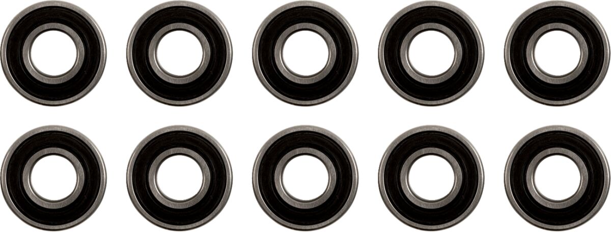 BEARING PACK OF 10 - 6202 2RS
